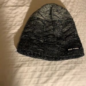 New York and company Bennie